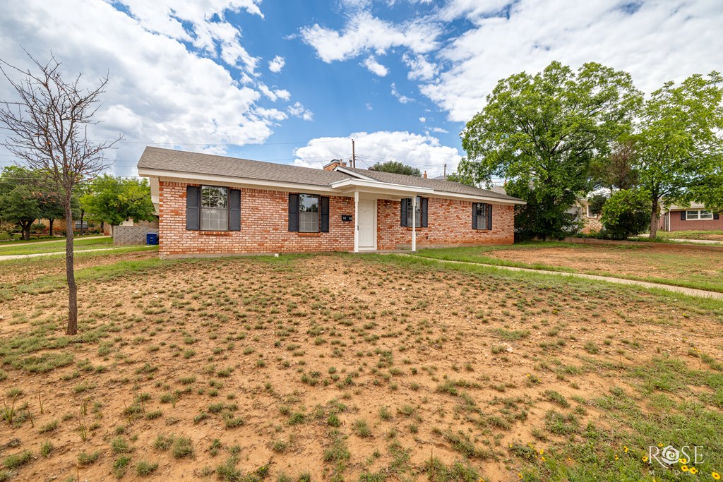 2109 Dartmouth Dr, San Angelo, Texas image 3