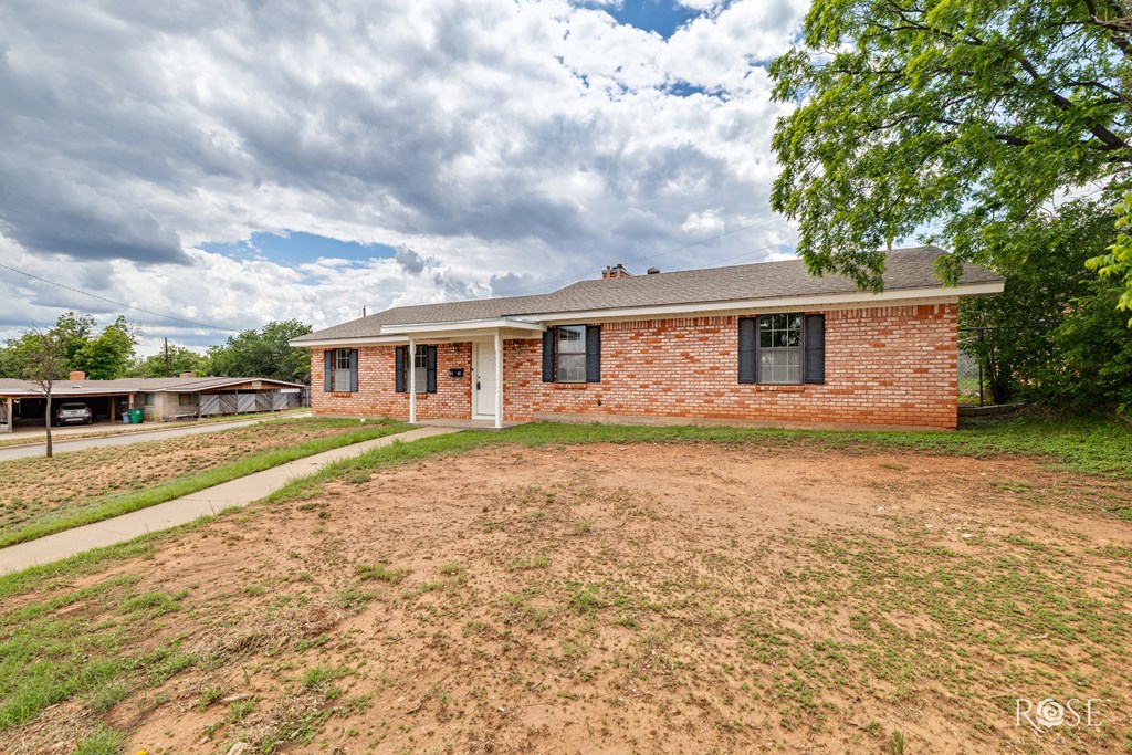 2109 Dartmouth Dr, San Angelo, Texas image 5