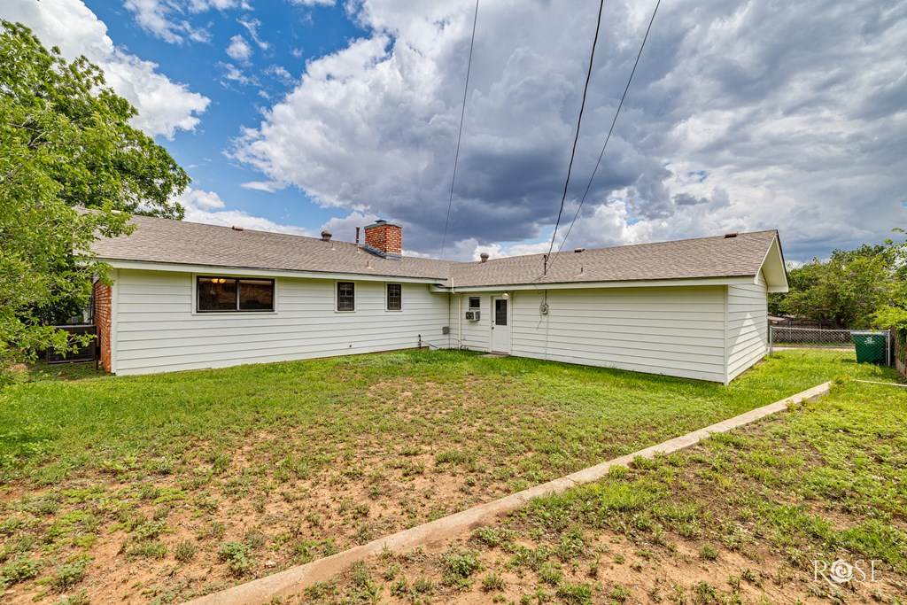 2109 Dartmouth Dr, San Angelo, Texas image 24