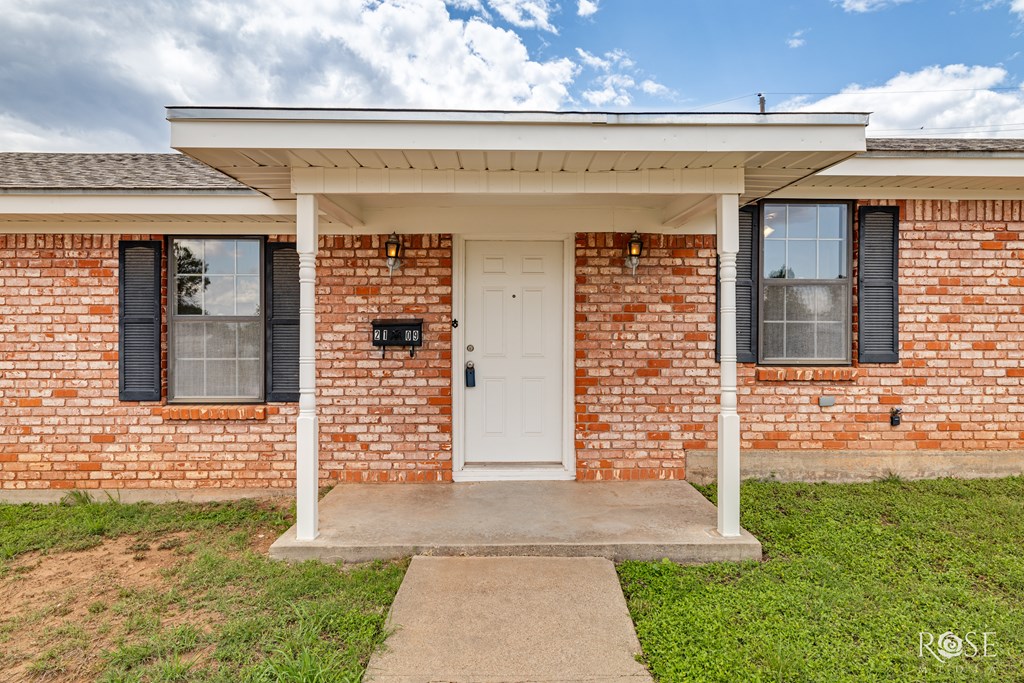 2109 Dartmouth Dr, San Angelo, Texas image 6