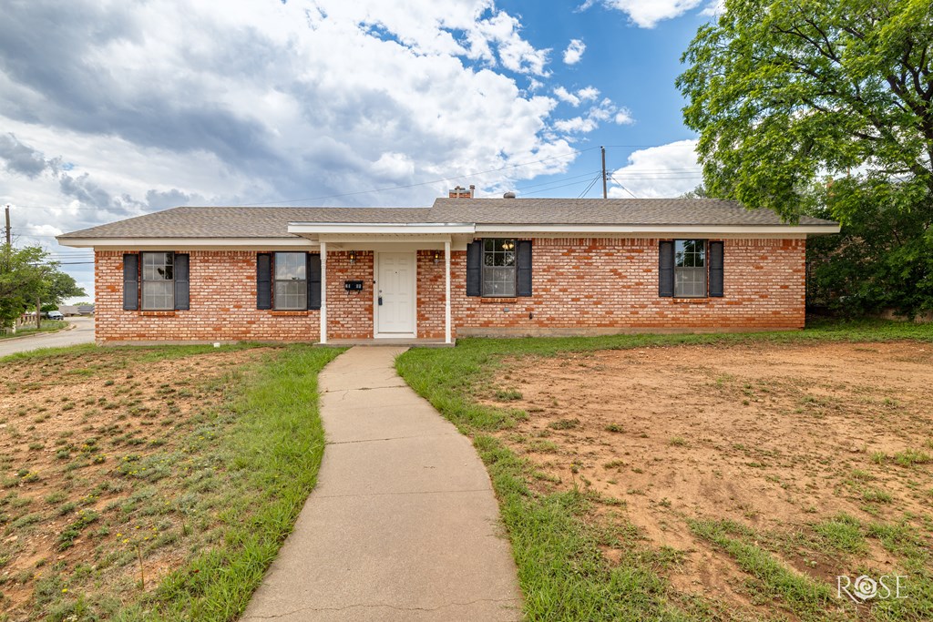 2109 Dartmouth Dr, San Angelo, Texas image 4