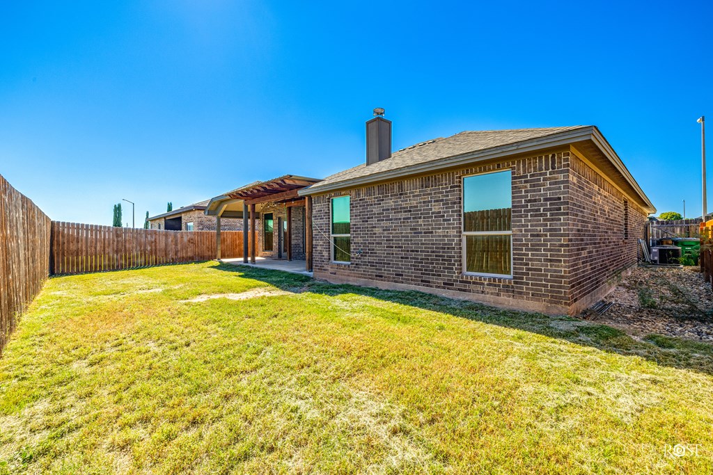 5942 Tarin St, San Angelo, Texas image 24