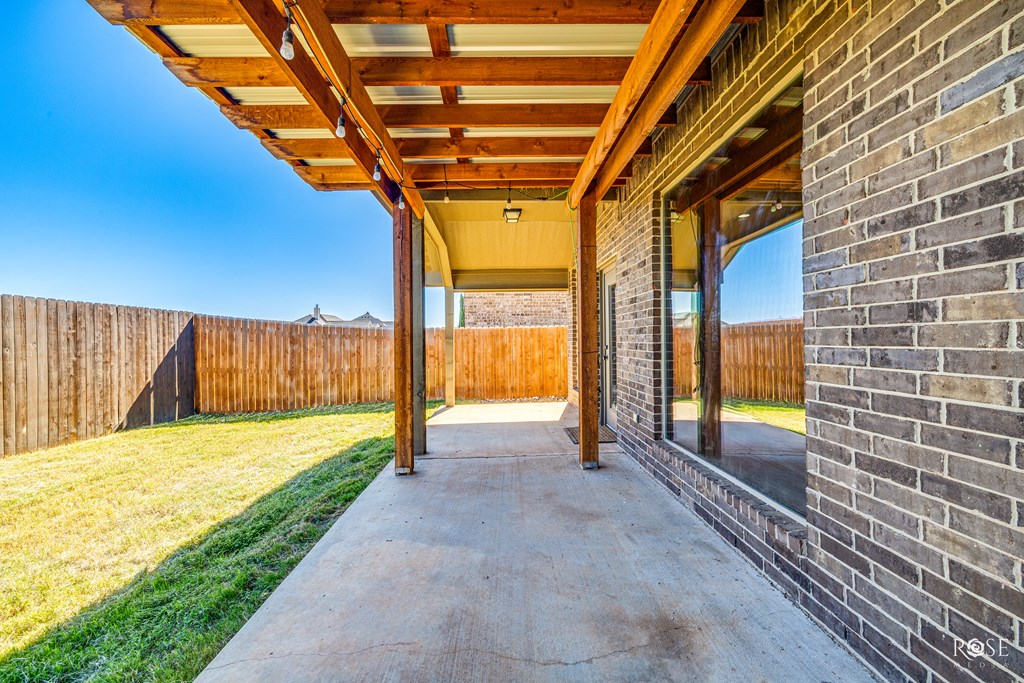 5942 Tarin St, San Angelo, Texas image 22