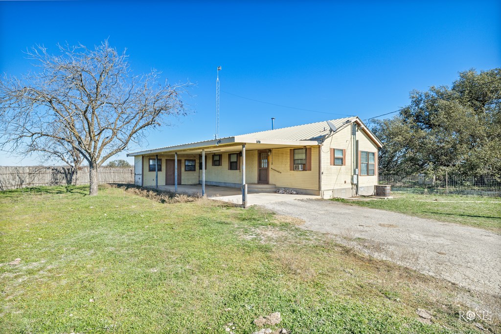 6199 Ranch Rd 864, Sonora, Texas image 12