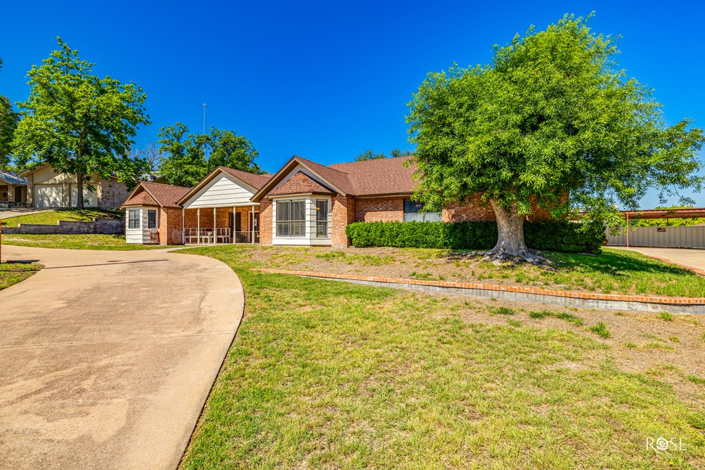 114 Oakwood St, Sonora, Texas image 11