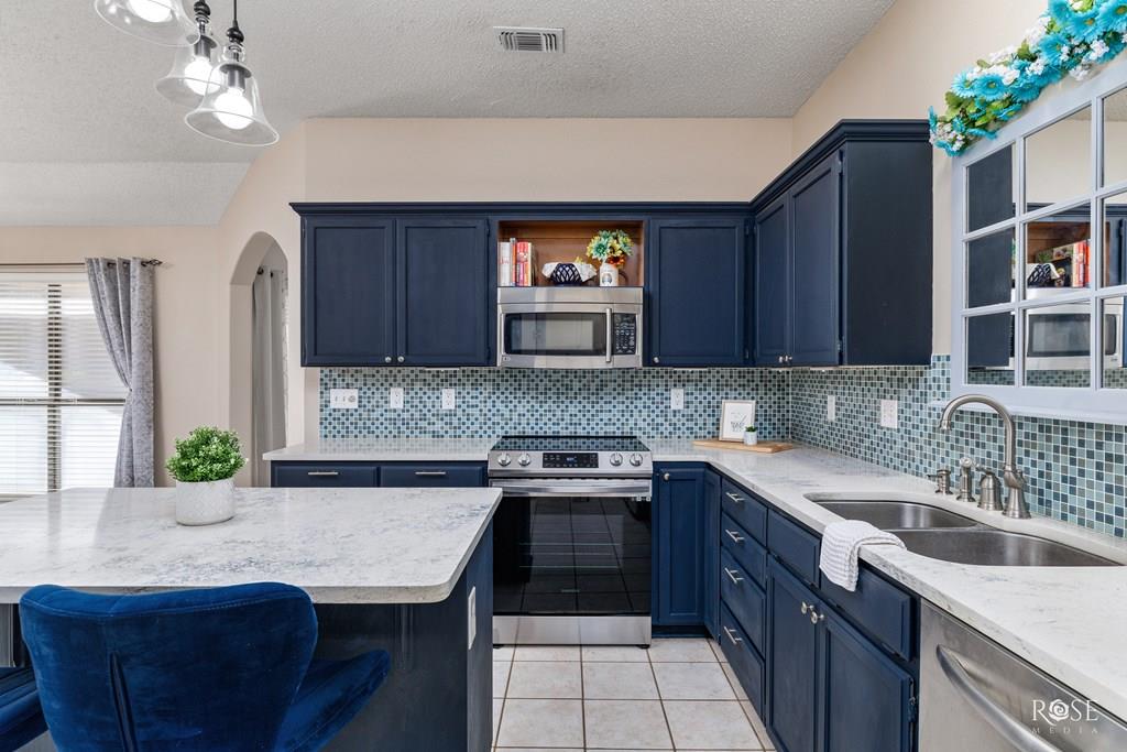 710 Penhurst Court, San Angelo, Texas image 1