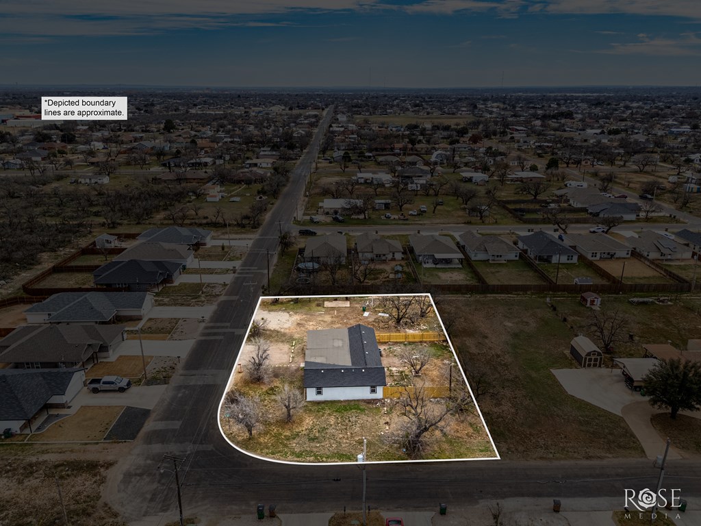 4815 Bowie St, San Angelo, Texas image 35
