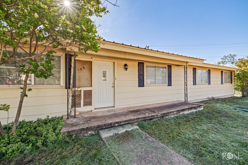 108 Kisselburg Rd, Sonora, Texas image 6
