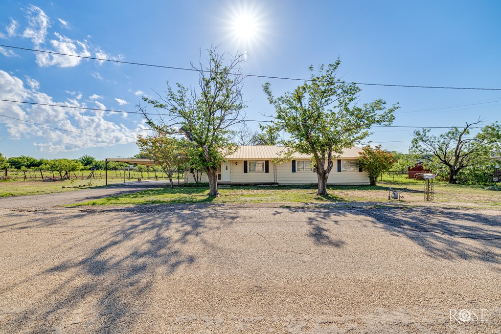 108 Kisselburg Rd, Sonora, Texas image 3