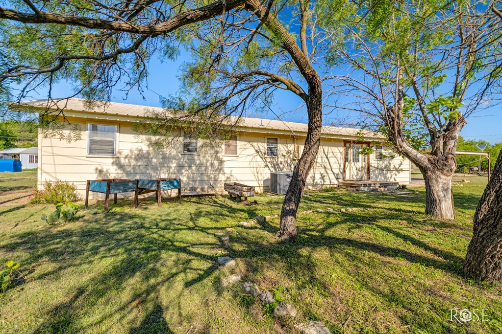 108 Kisselburg Rd, Sonora, Texas image 22