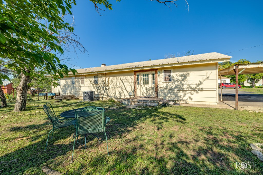 108 Kisselburg Rd, Sonora, Texas image 20