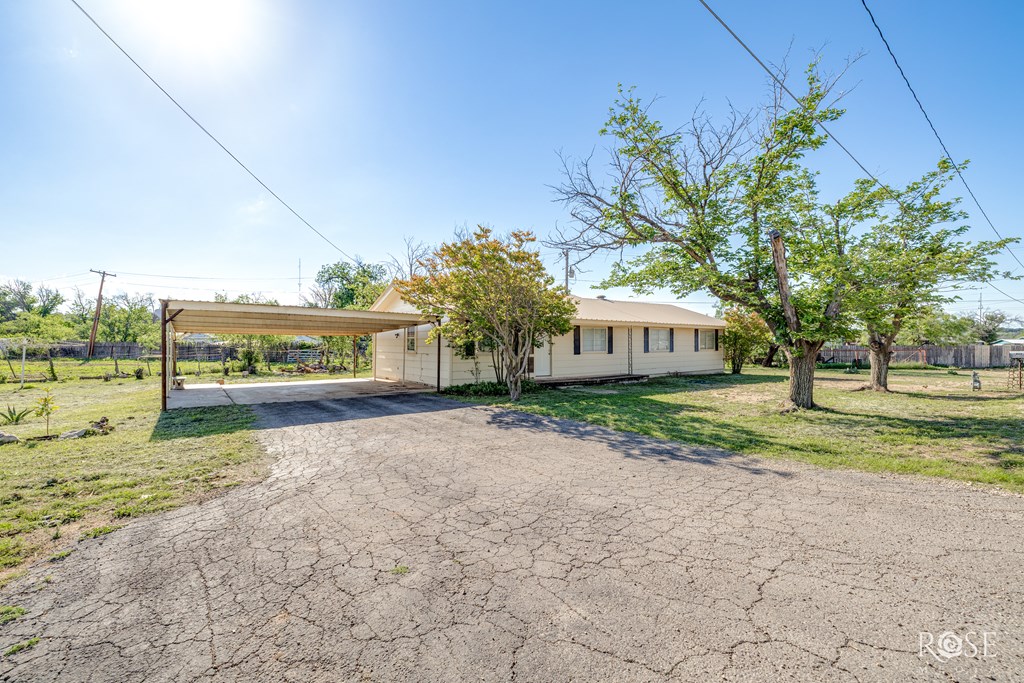 108 Kisselburg Rd, Sonora, Texas image 2