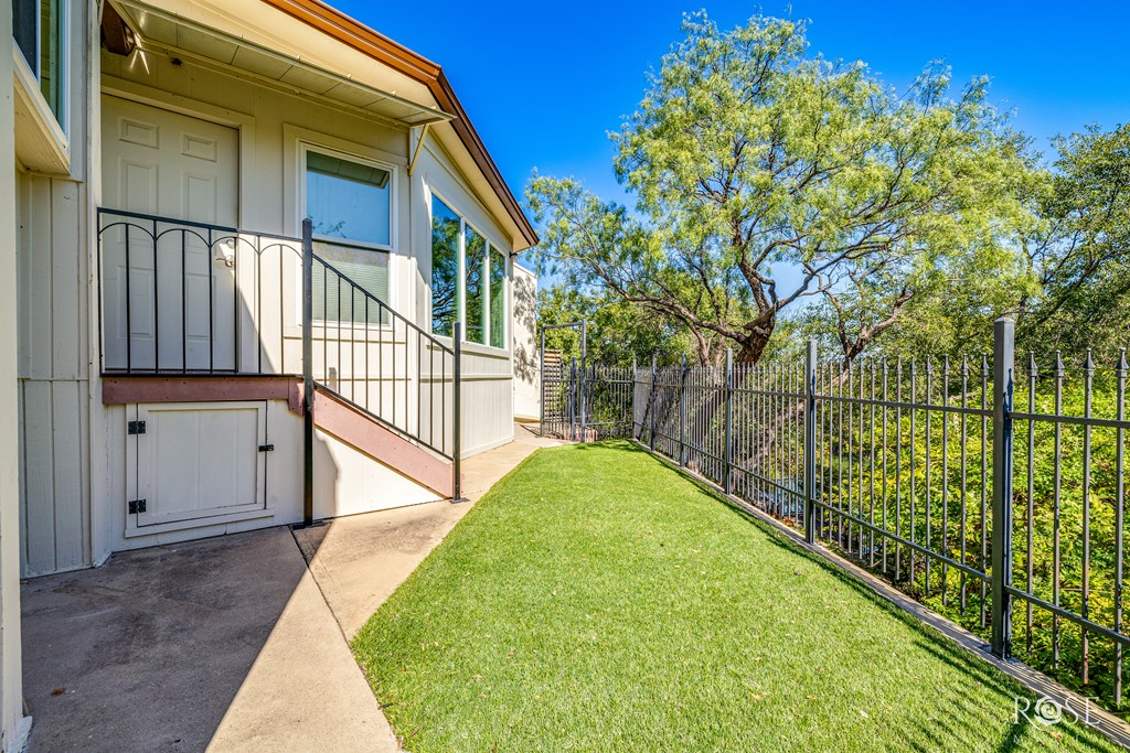 3704 Mariner Terrace, San Angelo, Texas image 40