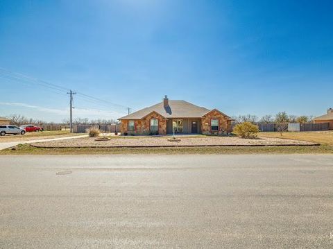 8041 Bison Trail, San Angelo, TX 76901 - MLS#: 126481