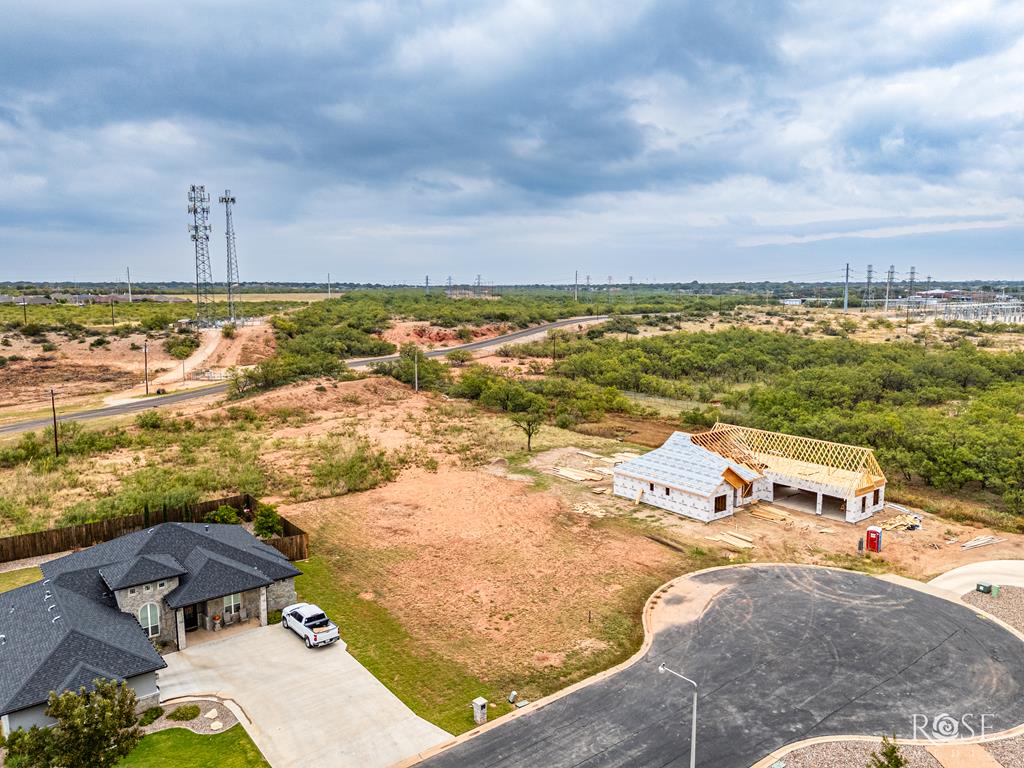 2210 Palms Court #5, San Angelo, Texas image 1