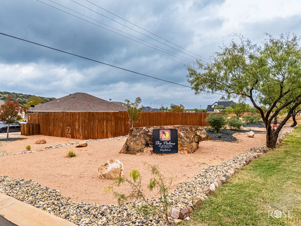 2210 Palms Court #5, San Angelo, Texas image 2