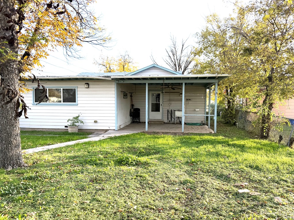 1510 E Harris Ave, San Angelo, Texas image 19