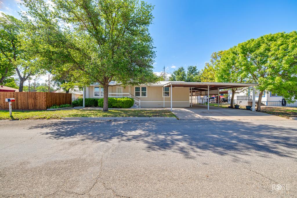 306 E 2nd St, Sonora, Texas image 1