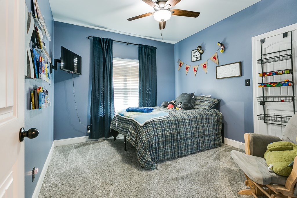 16942 Riata Trail, Christoval, Texas image 19