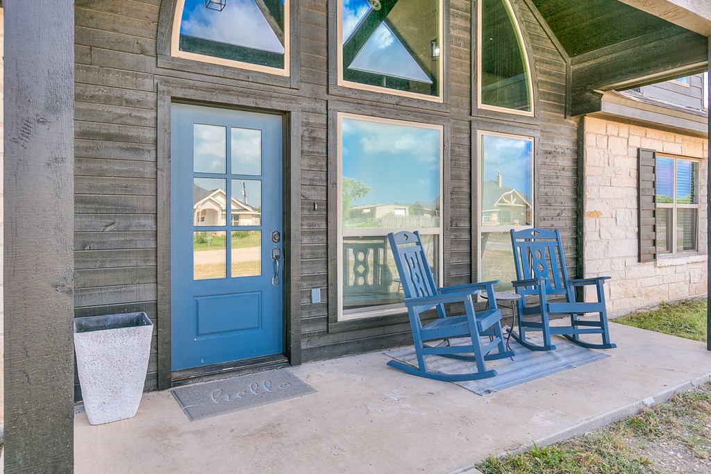 16942 Riata Trail, Christoval, Texas image 3