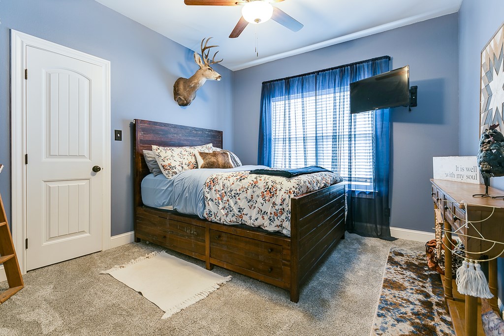16942 Riata Trail, Christoval, Texas image 21