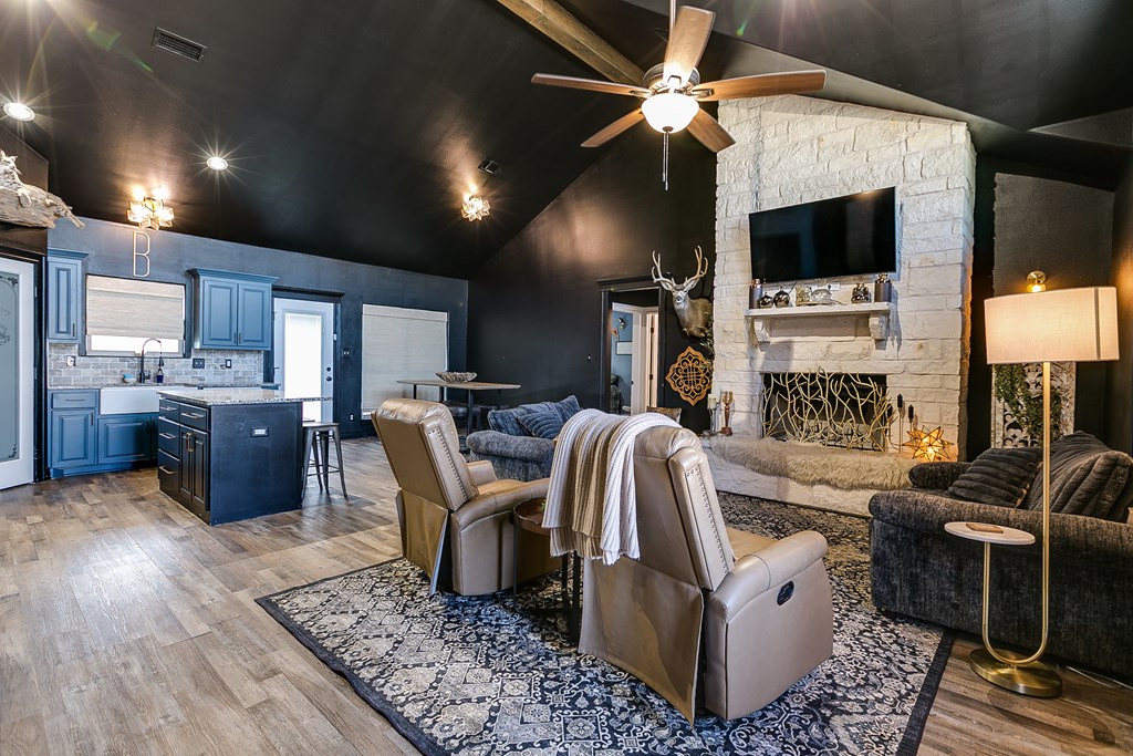 16942 Riata Trail, Christoval, Texas image 4