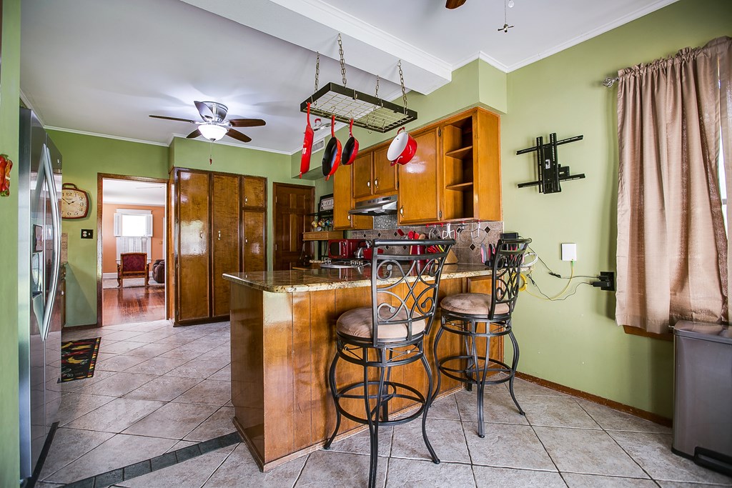 415 S Monroe St, San Angelo, Texas image 13