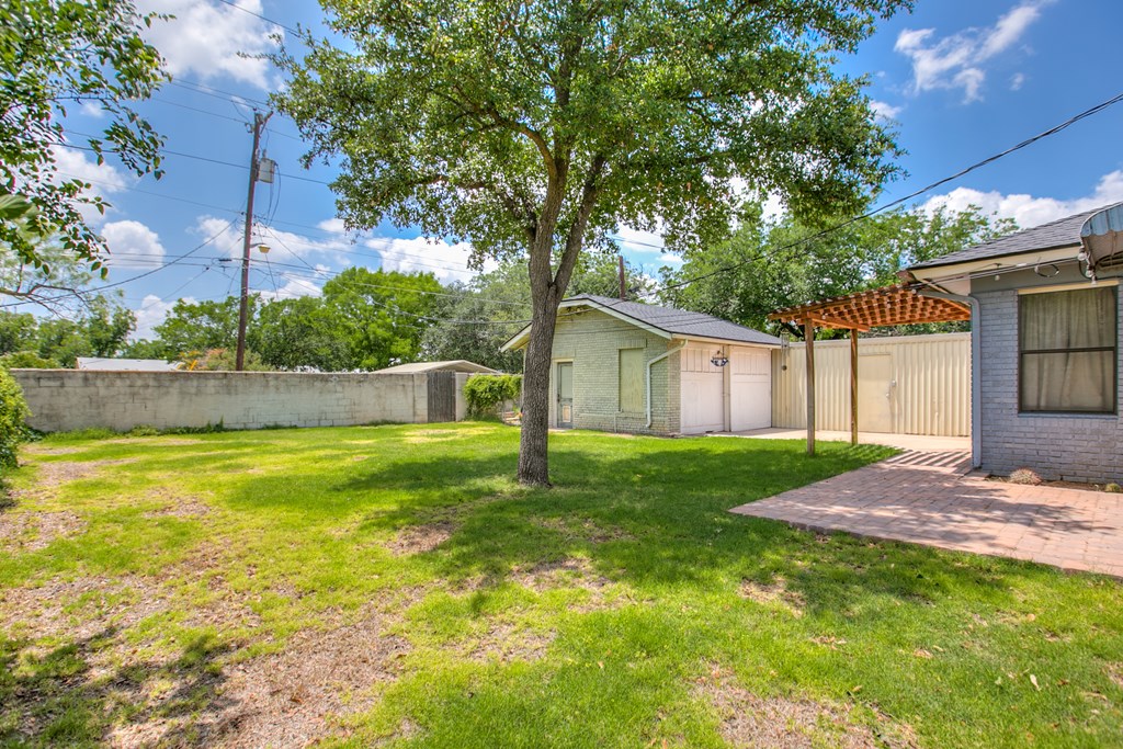 415 S Monroe St, San Angelo, Texas image 33