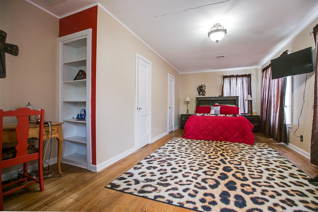 415 S Monroe St, San Angelo, Texas image 24