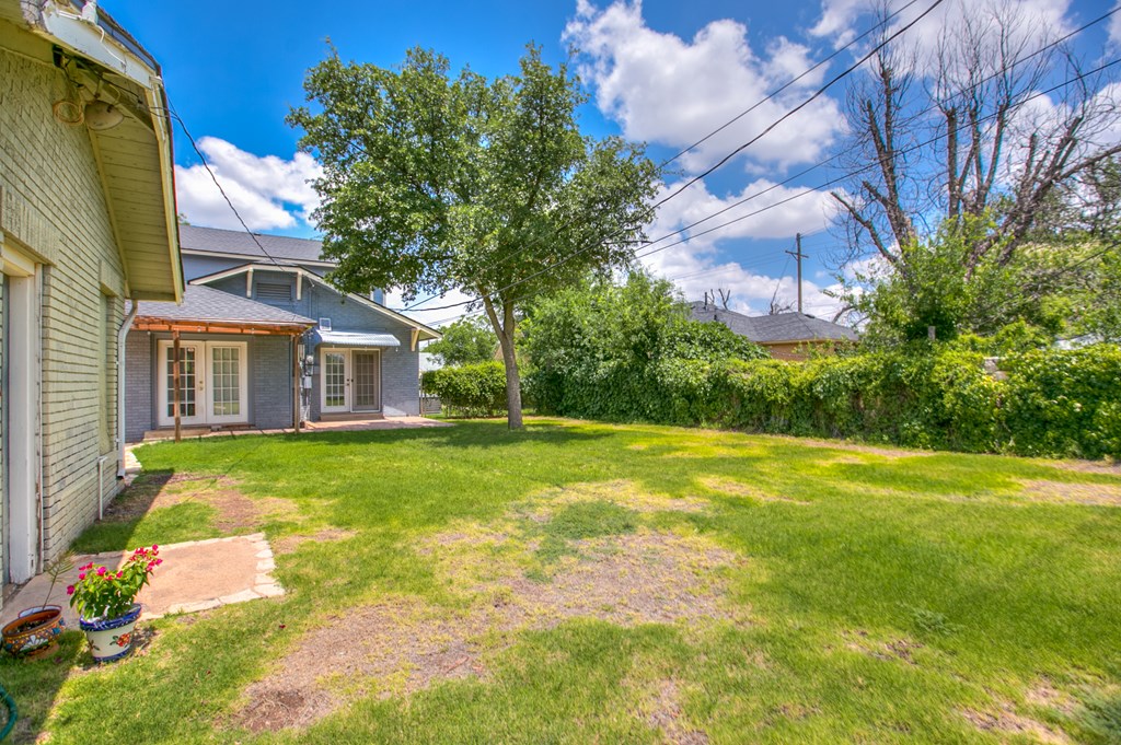 415 S Monroe St, San Angelo, Texas image 35
