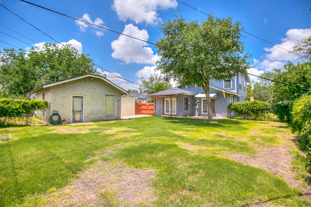 415 S Monroe St, San Angelo, Texas image 34
