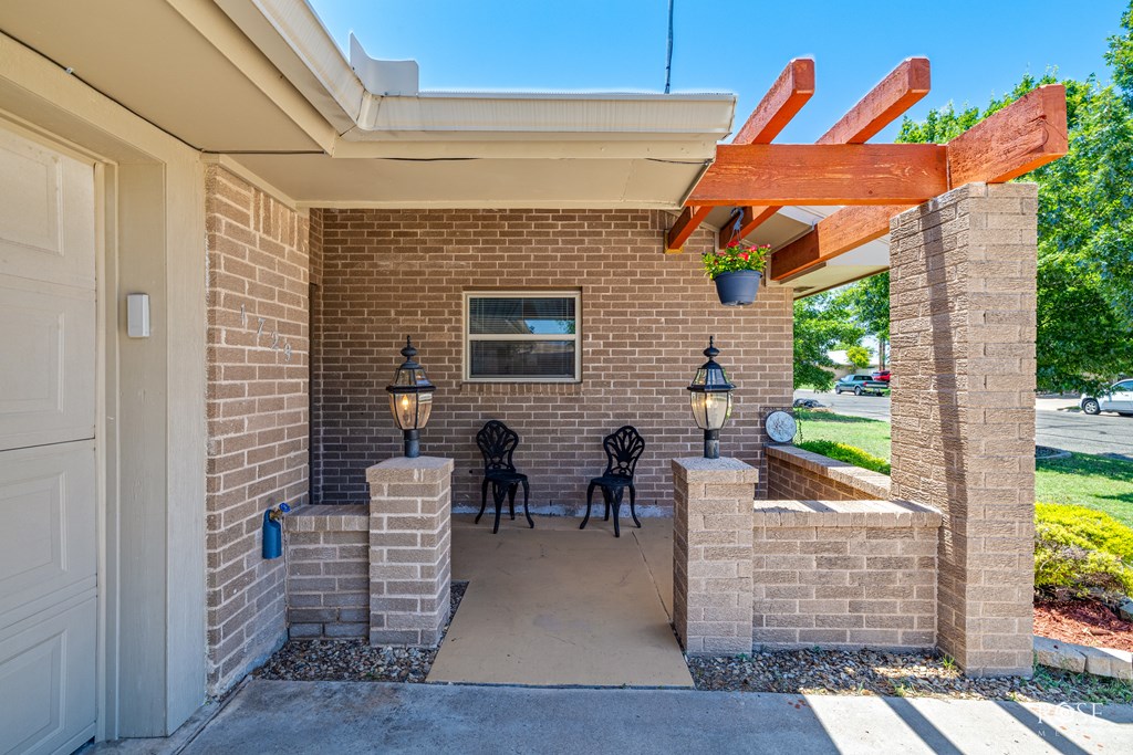 1729 Parkview Dr, San Angelo, New Mexico image 6