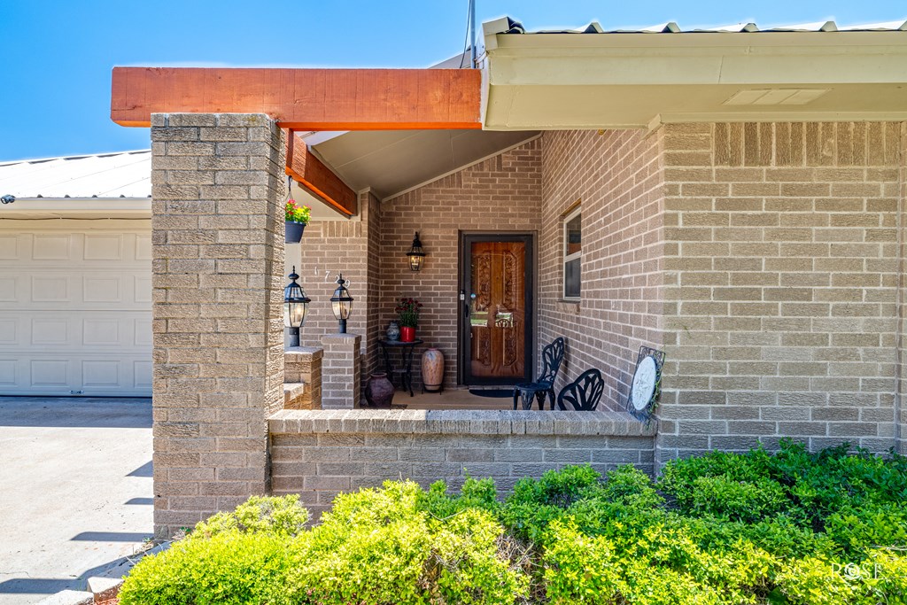 1729 Parkview Dr, San Angelo, New Mexico image 5
