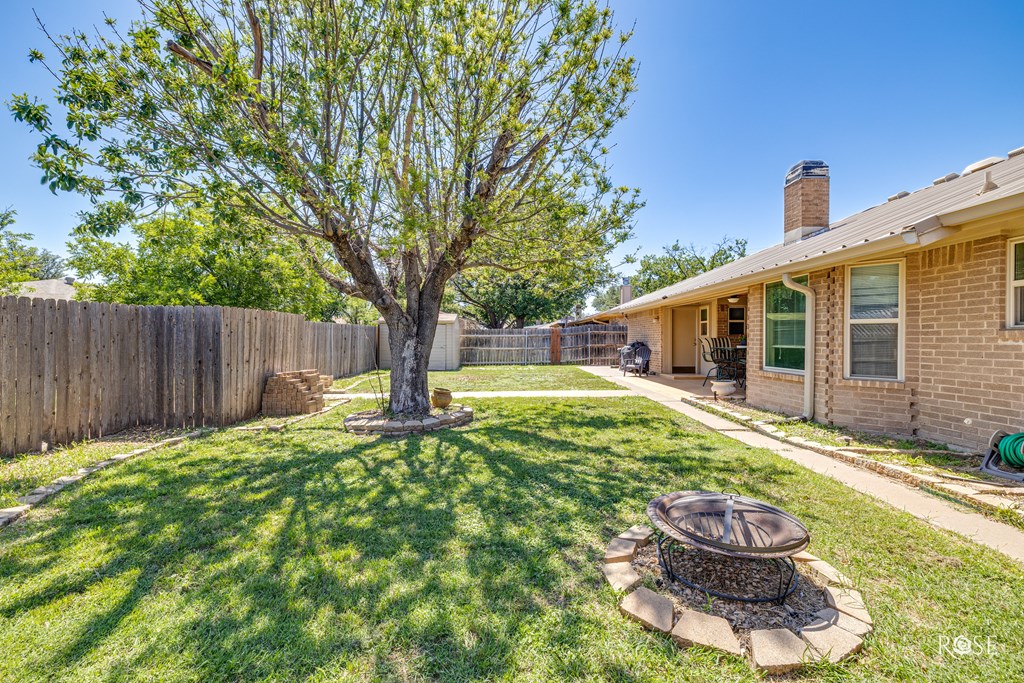 1729 Parkview Dr, San Angelo, New Mexico image 32