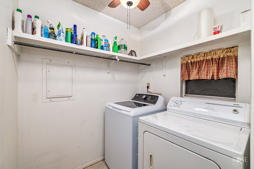 1729 Parkview Dr, San Angelo, New Mexico image 25