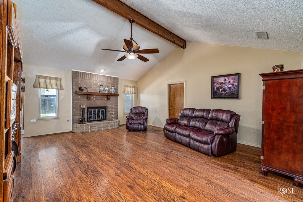 1729 Parkview Dr, San Angelo, New Mexico image 9