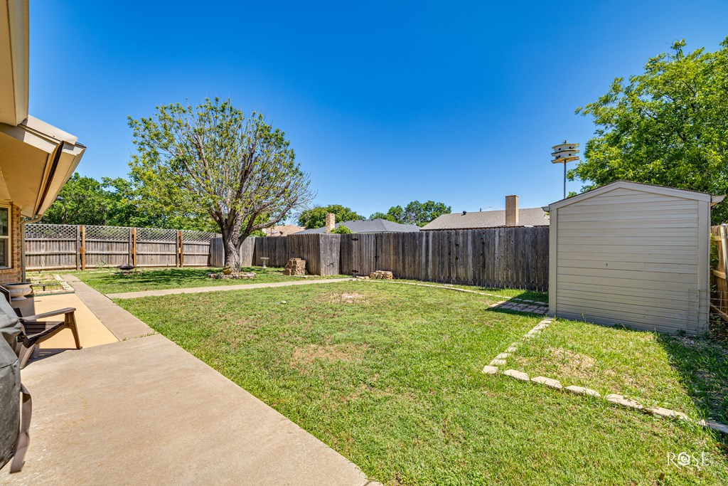 1729 Parkview Dr, San Angelo, New Mexico image 30