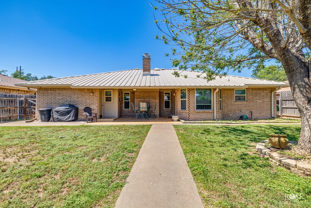 1729 Parkview Dr, San Angelo, New Mexico image 31