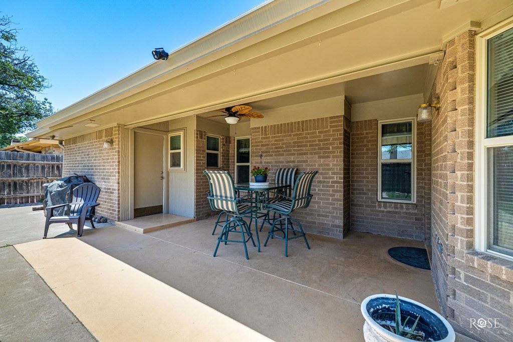 1729 Parkview Dr, San Angelo, New Mexico image 27