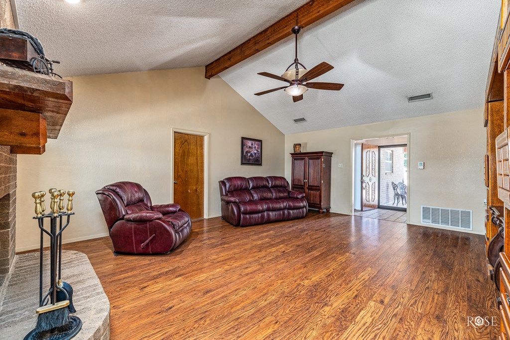 1729 Parkview Dr, San Angelo, New Mexico image 10