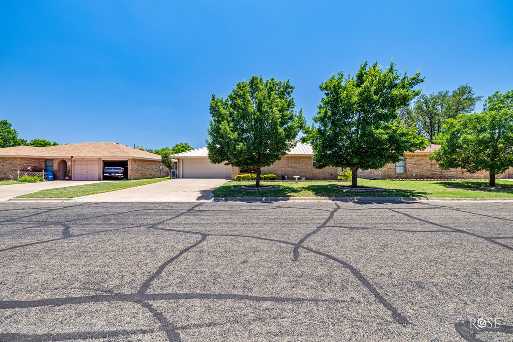 1729 Parkview Dr, San Angelo, New Mexico image 3