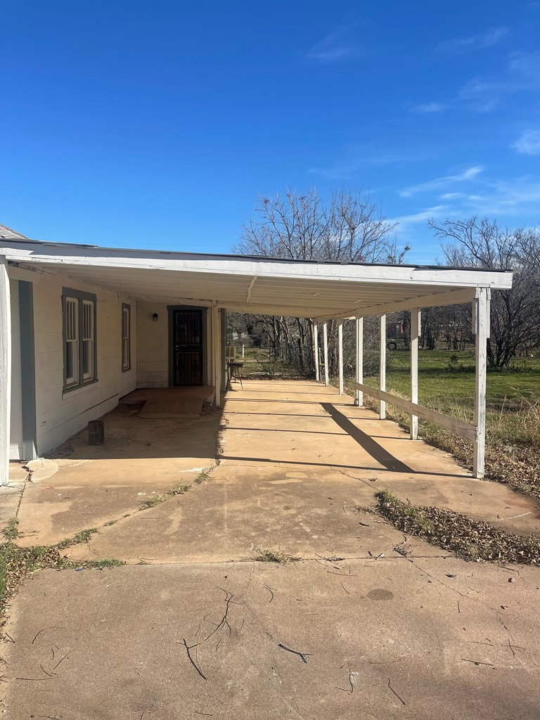 757 Mesquite St, Abilene, Texas image 2