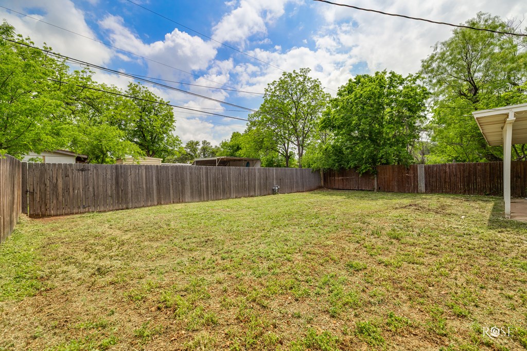 2609 W Beauregard Ave, San Angelo, Texas image 24