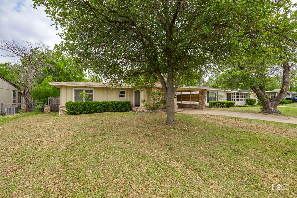 2609 W Beauregard Ave, San Angelo, Texas image 2