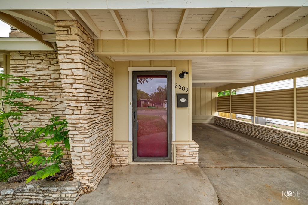 2609 W Beauregard Ave, San Angelo, Texas image 5