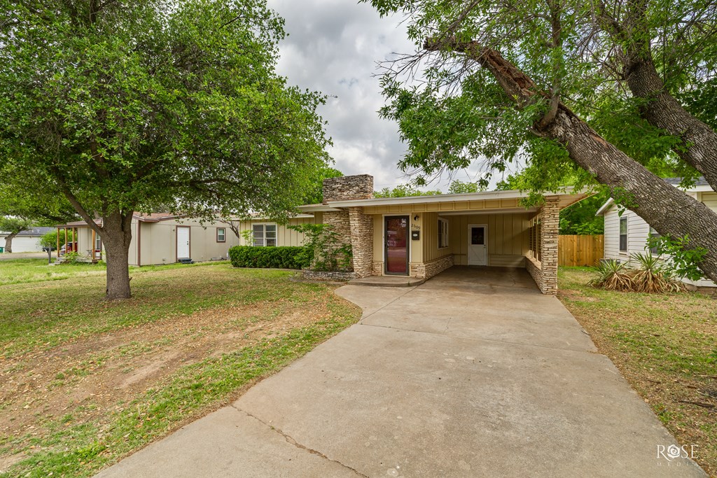 2609 W Beauregard Ave, San Angelo, Texas image 3