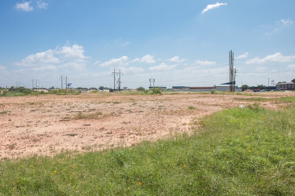 San Angelo, Texas 76904, United States, ,Land,Pending,72549