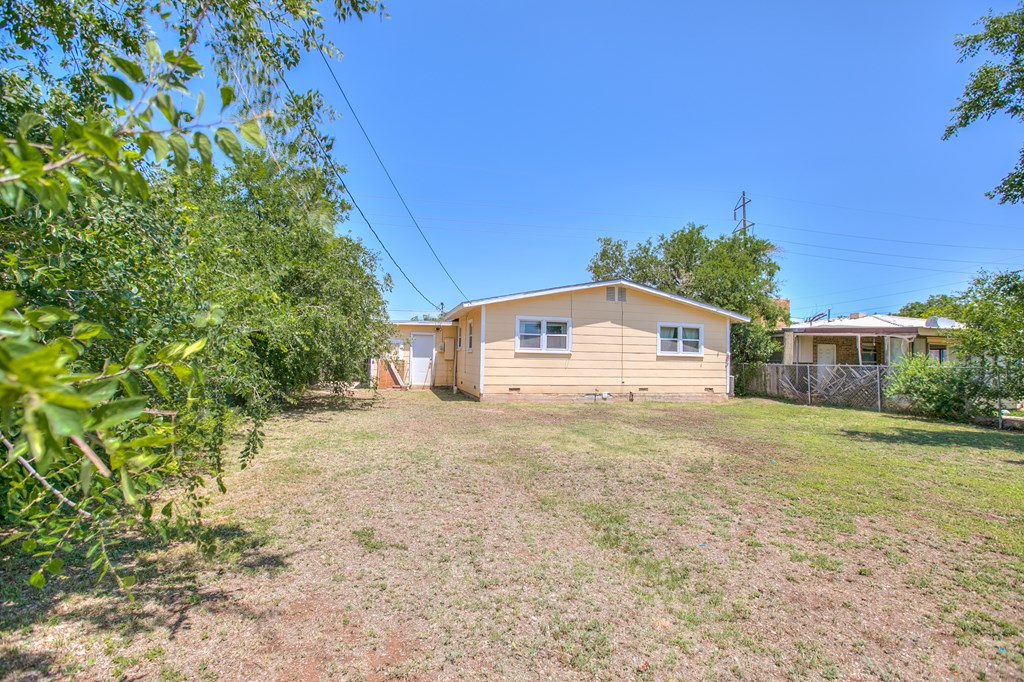 3117 Webster St, San Angelo, Texas image 21