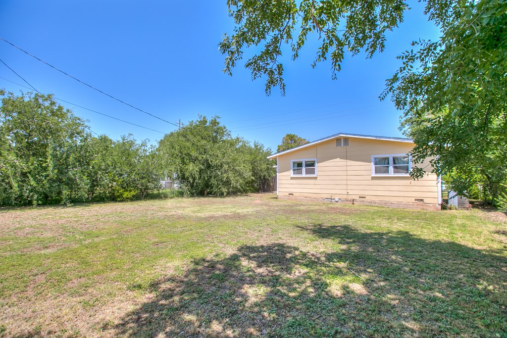 3117 Webster St, San Angelo, Texas image 22