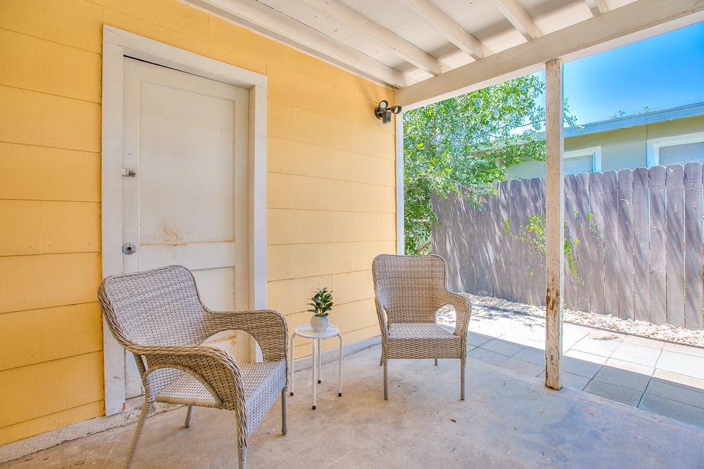 3117 Webster St, San Angelo, Texas image 19